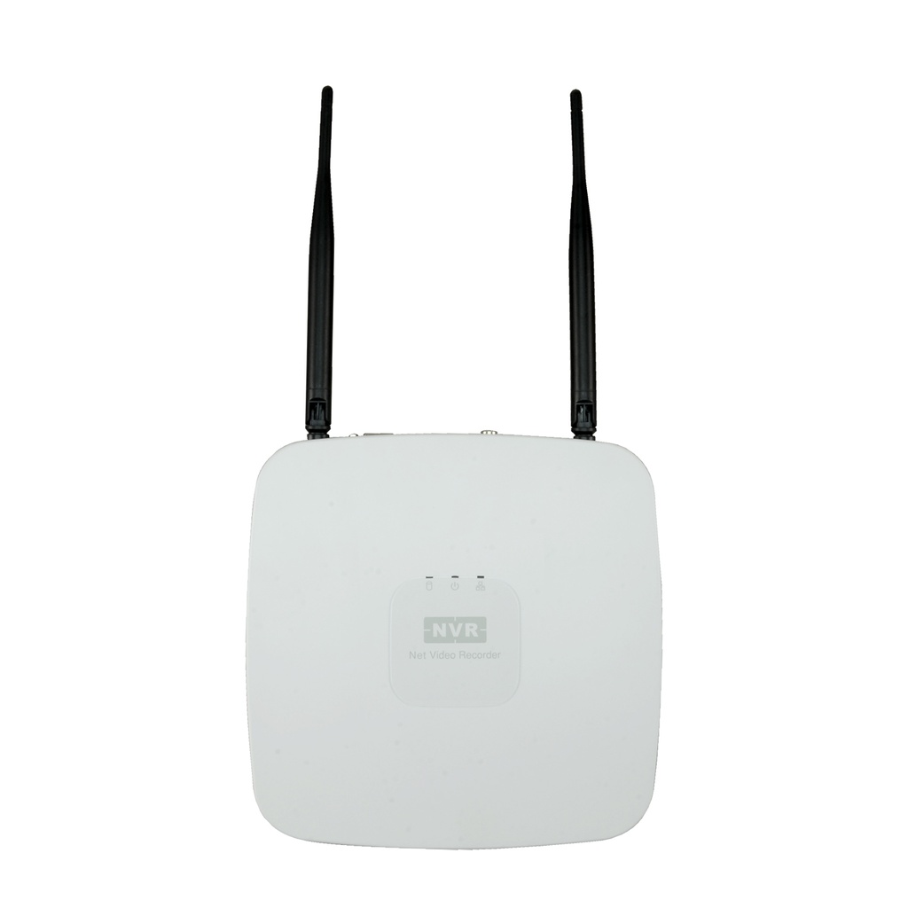 XS-NVR4041-W - Vista 1