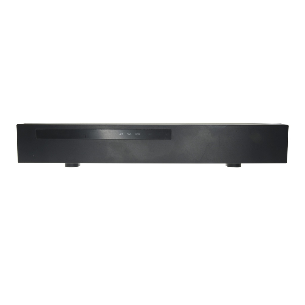 XS-NVR4081 - Vista 1
