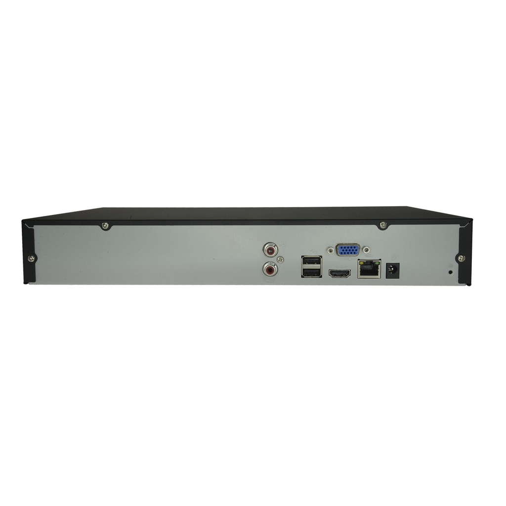 XS-NVR4081 - Vista 2