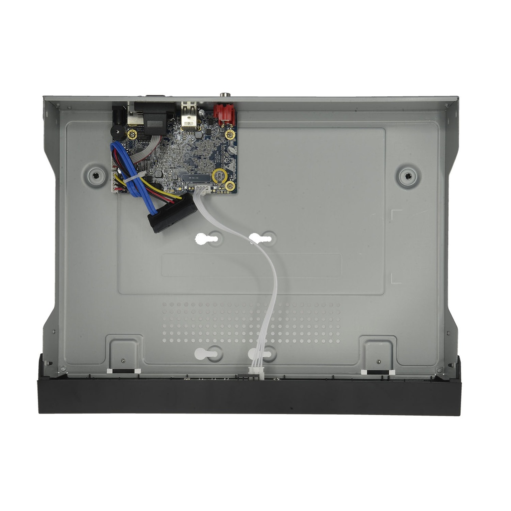 XS-NVR4081 - Vista 3