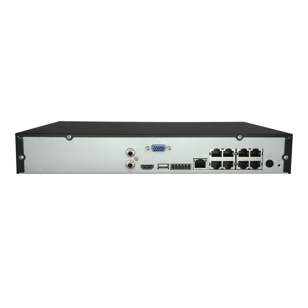 XS-NVR4081-AP - Vista 2
