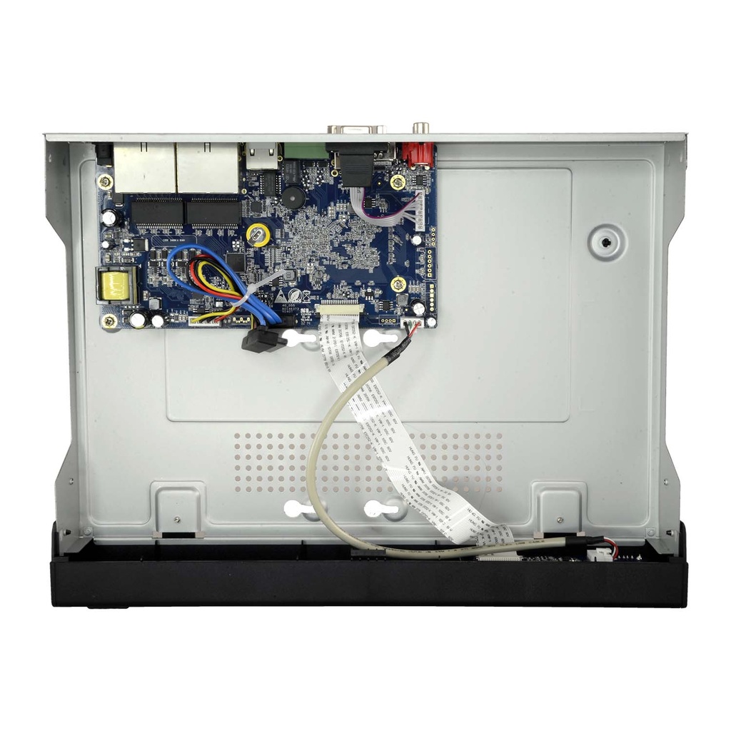XS-NVR4081-AP - Vista 3