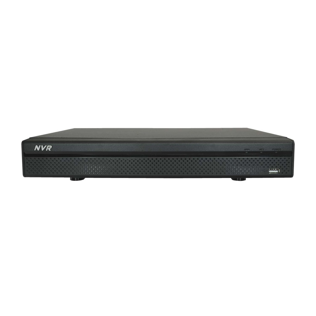 XS-NVR4161-AP - Vista 1
