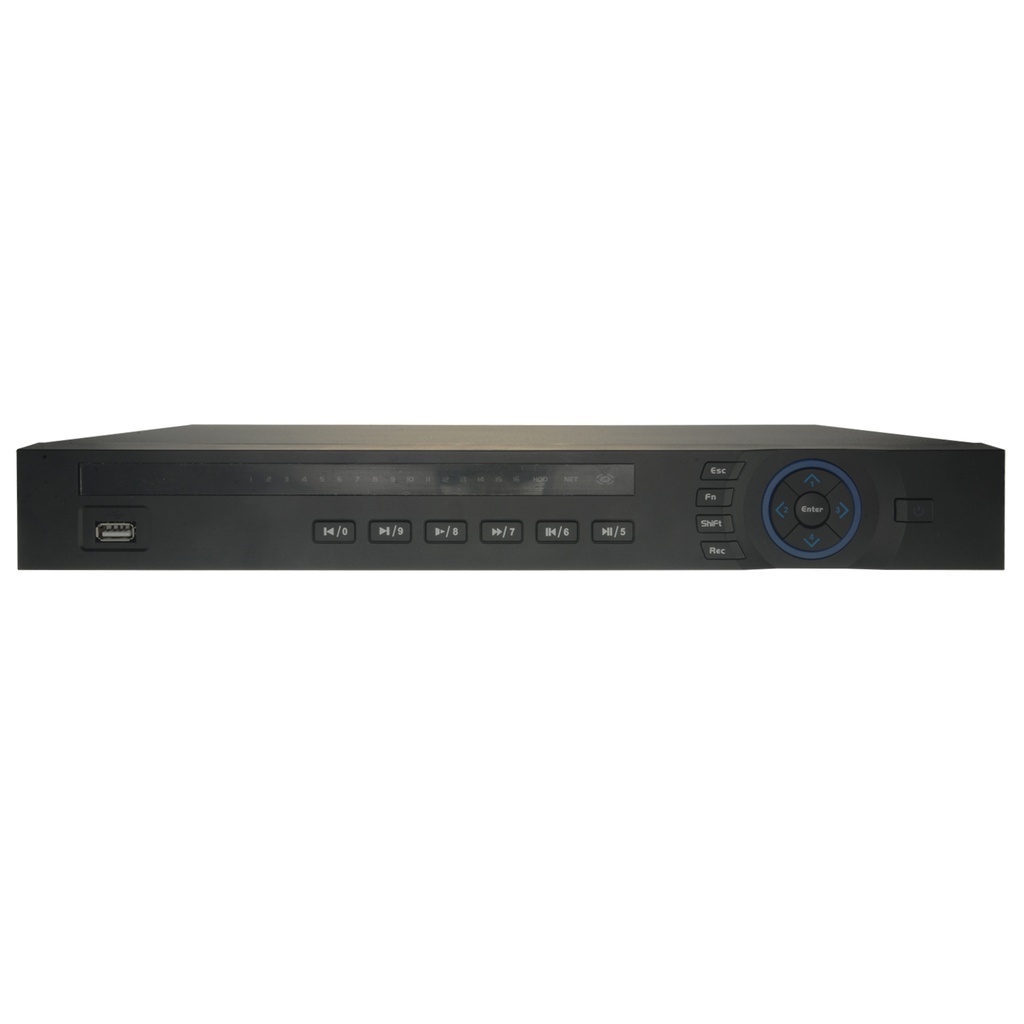 XS-NVR4162-AP - Vista 1