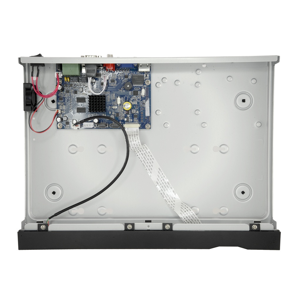 XS-NVR4324-A - Vista 3