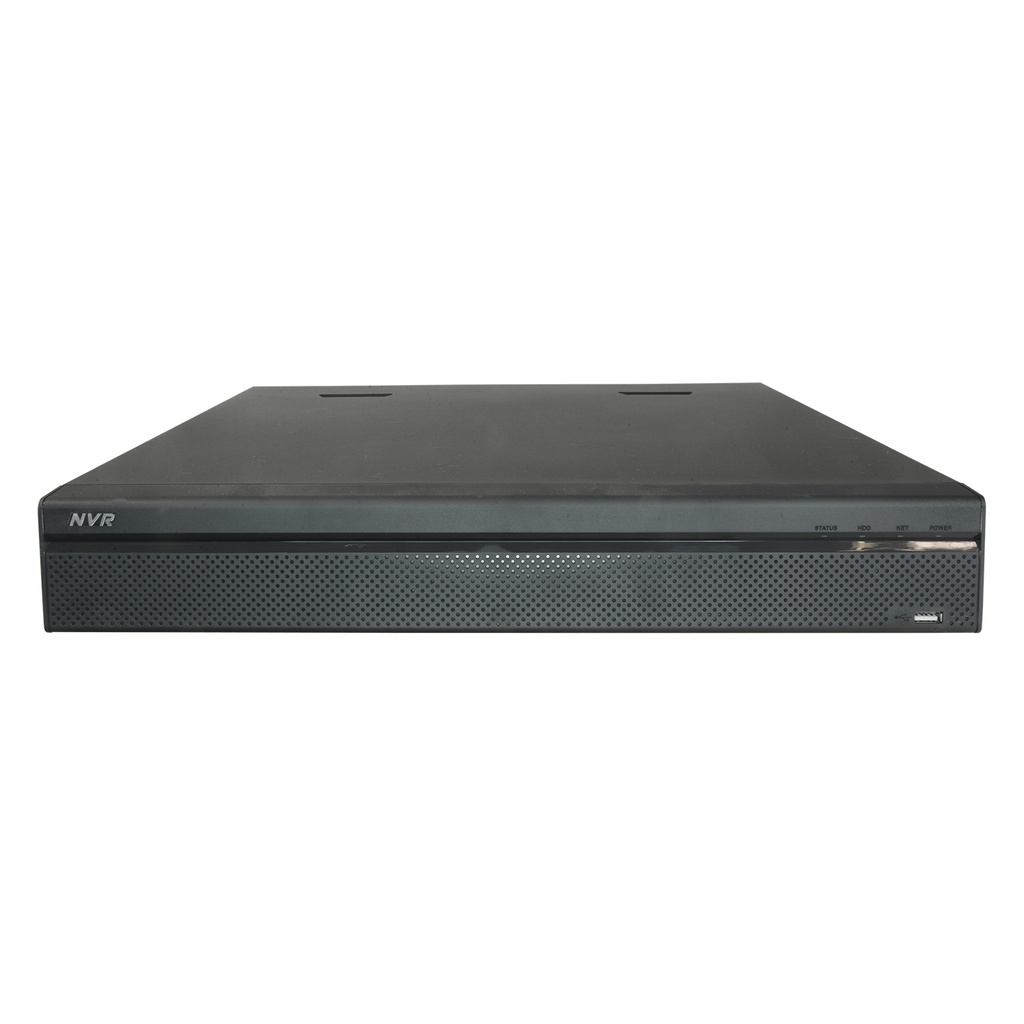 XS-NVR4324-A4K - Vista 1
