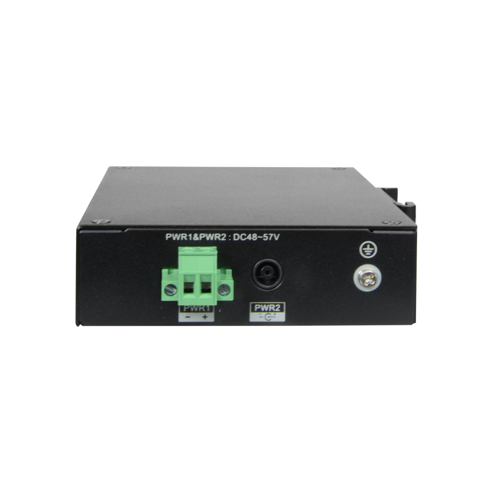 XS-SW0604HIPOE-F-60-DIN - Vista 2
