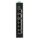 XS-SW0604HIPOE-F-60-DIN - Vista 4