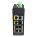XS-SW0704HIPOE-MGF-120-DIN - Vista 4