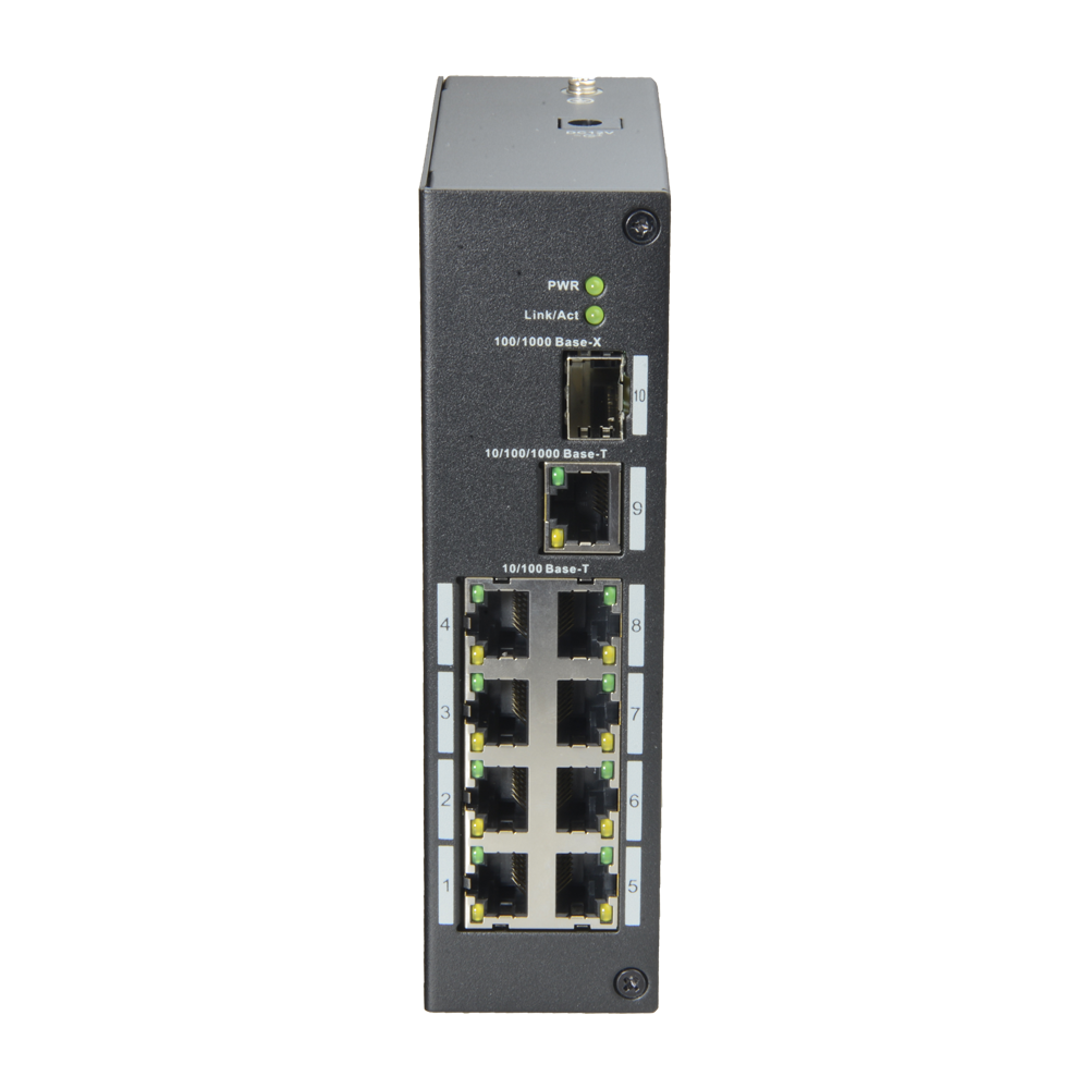 XS-SW09-C-DIN - Vista 4