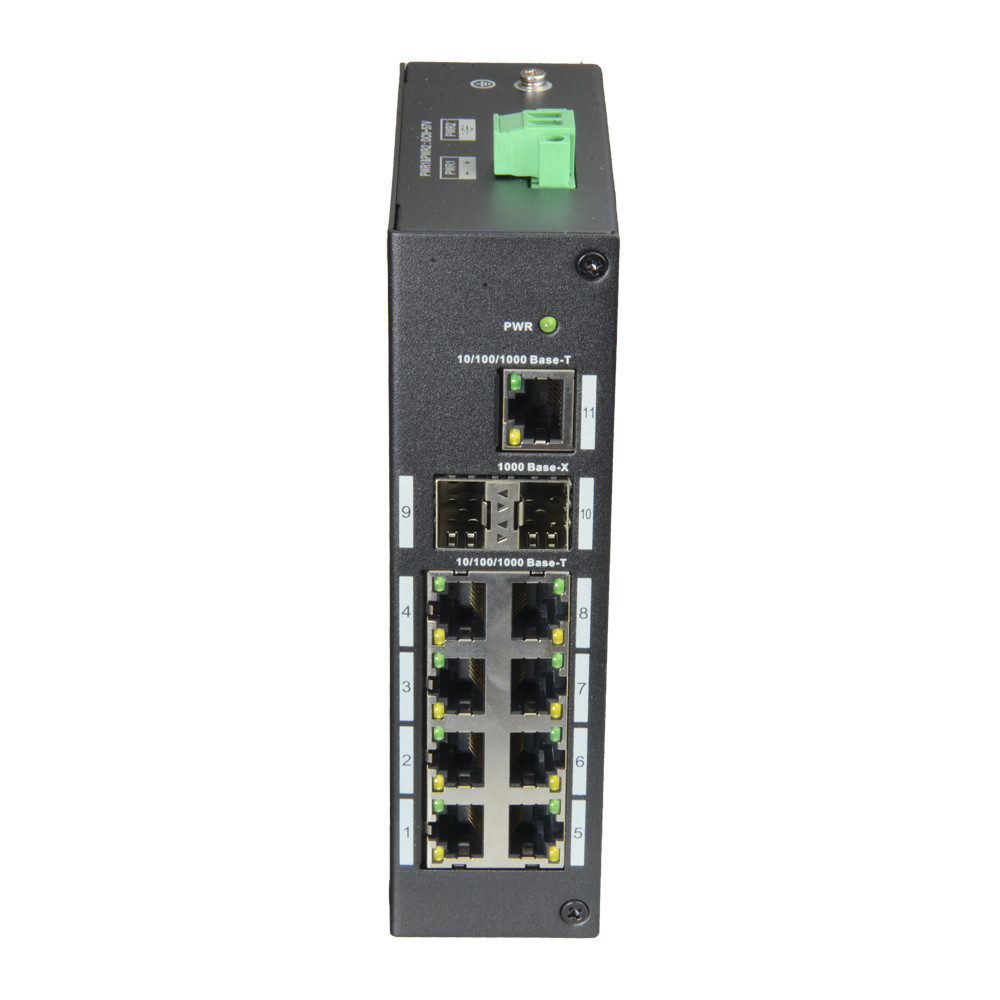 XS-SWI1100-GDIN - Vista 4