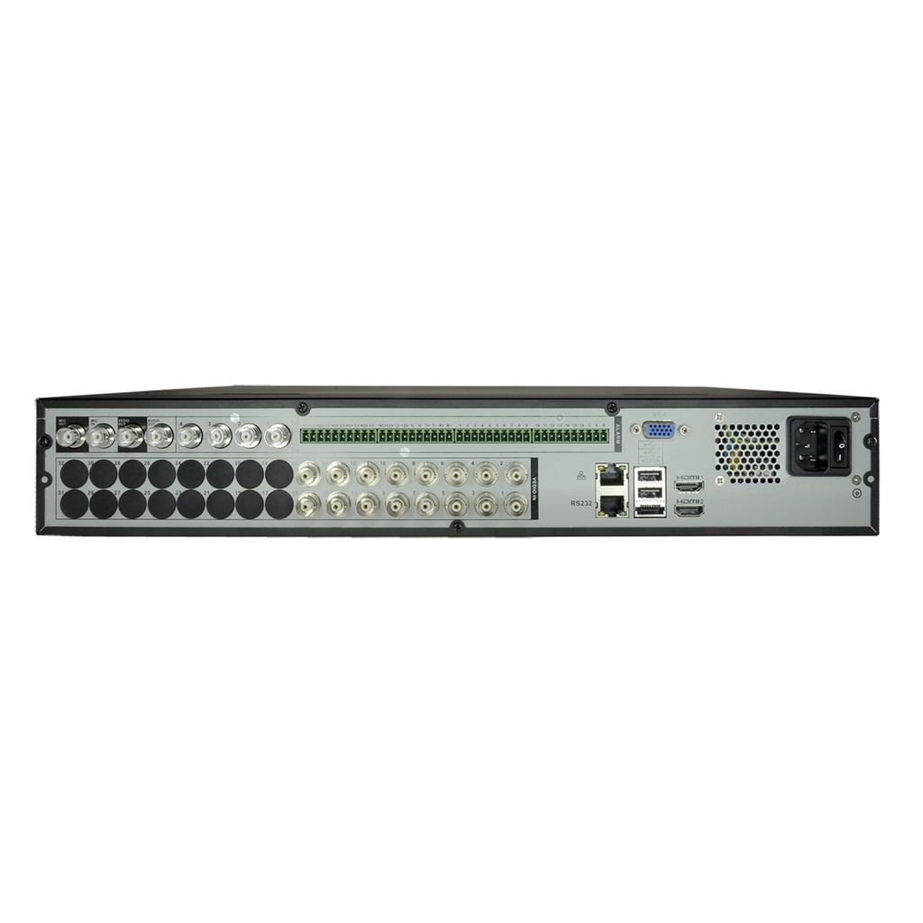 XS-UVR7164-A - Vista 2