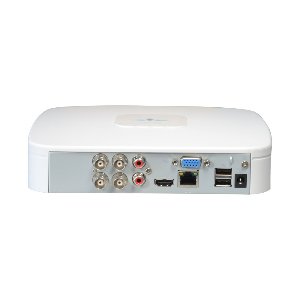 XS-XVR3104M-AI - Vista 2