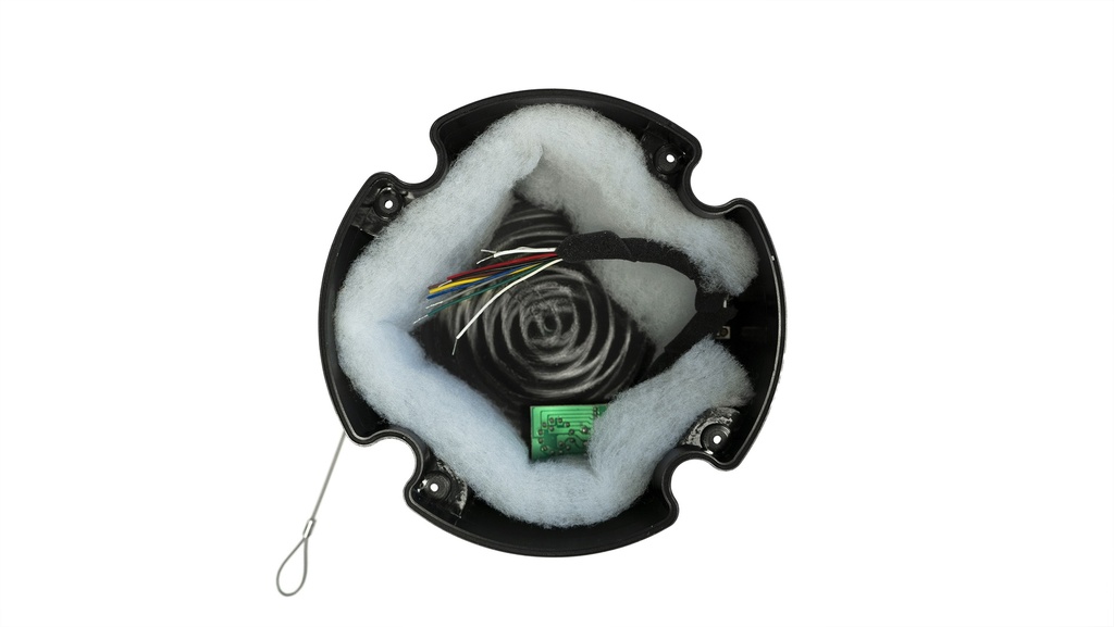 Ecler AVICCAN8L (ref. CAVICCAN8L) - official product page