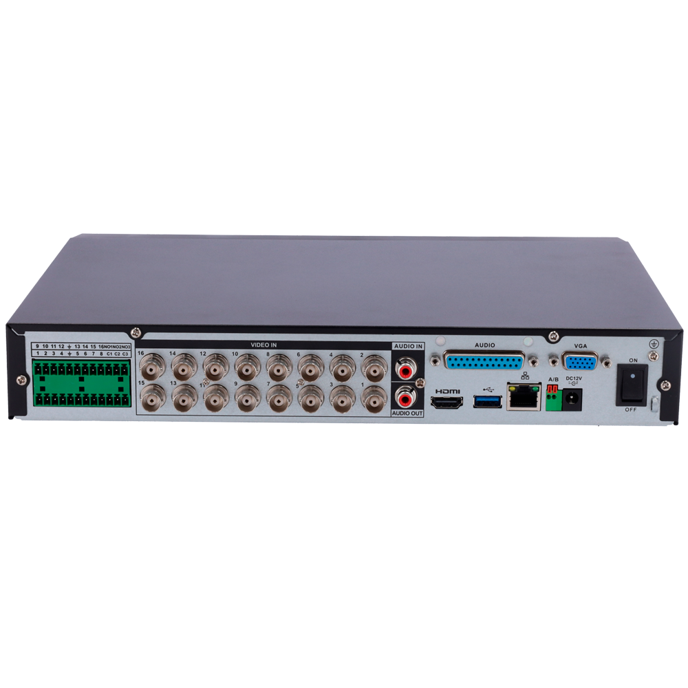 XS-XVR6116ASM-2AI - Vista 3