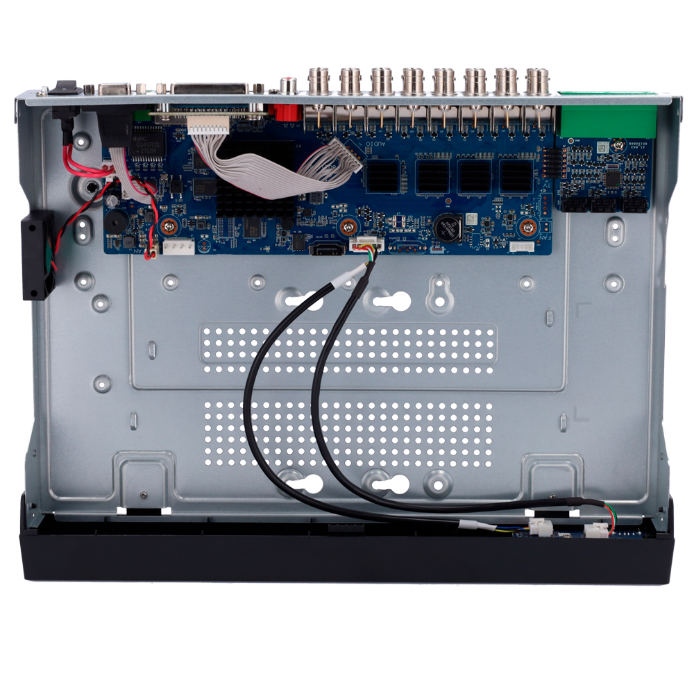 XS-XVR6116ASM-2AI - Vista 4