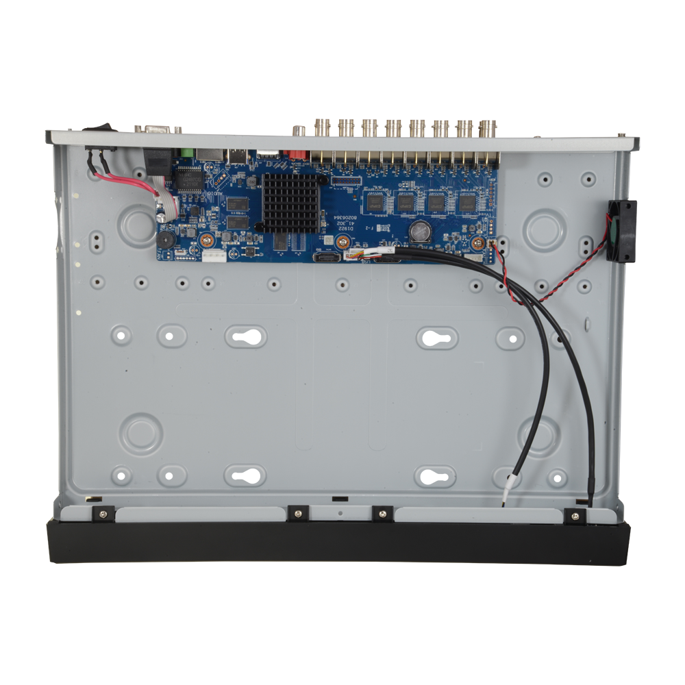 XS-XVR6116S-2AI - Vista 1