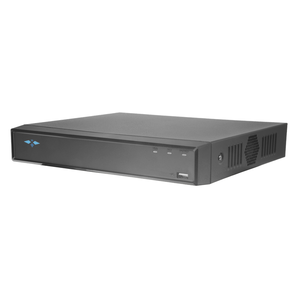 XS-XVR6116S-2AI - Vista 3
