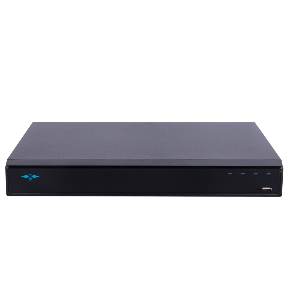 XS-XVR6216S-4KL-2AI - Vista 1