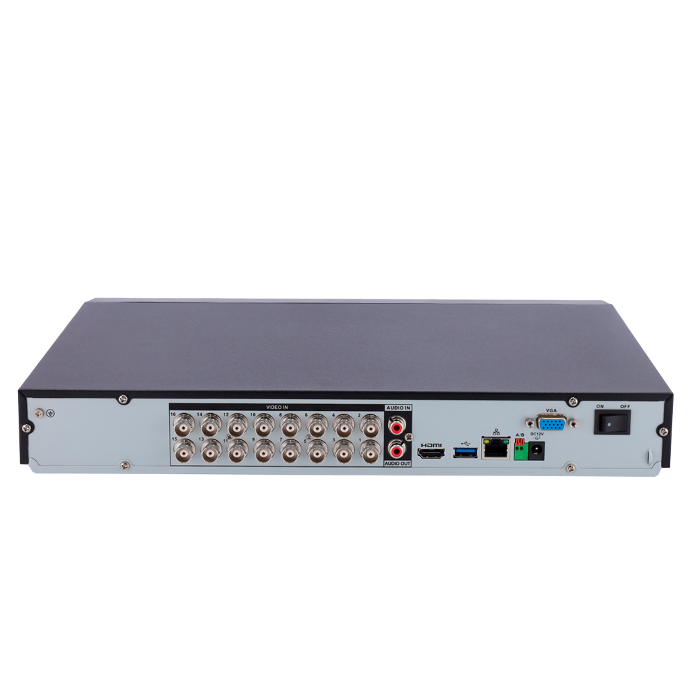 XS-XVR6216S-4KL-2AI - Vista 3