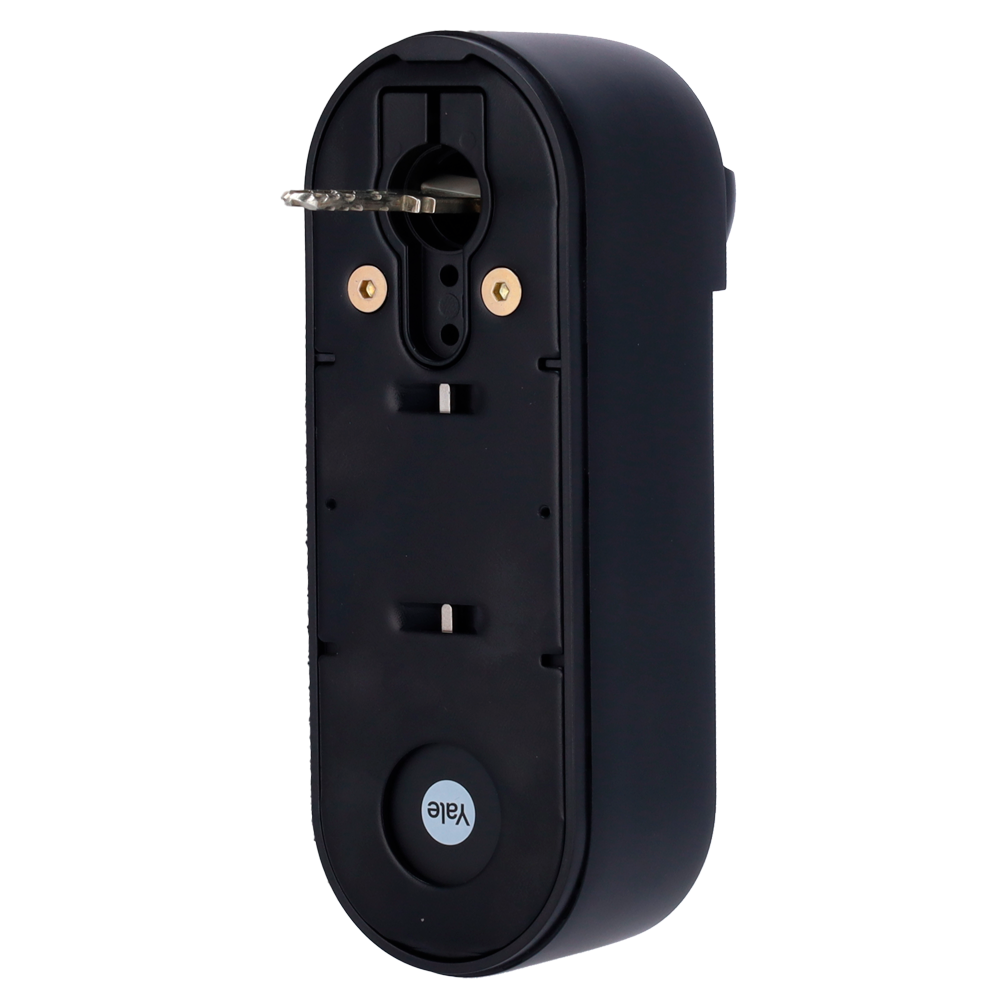 YALE-LINUS-L2-B - Vista 1