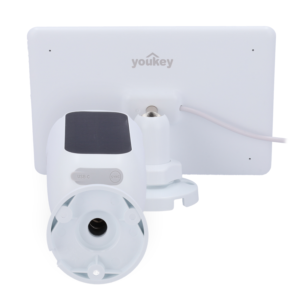 YOK-S420 - Vista 3