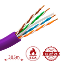 UV-UTP6-305-BC-PVC-Eca-PU - Vista 1