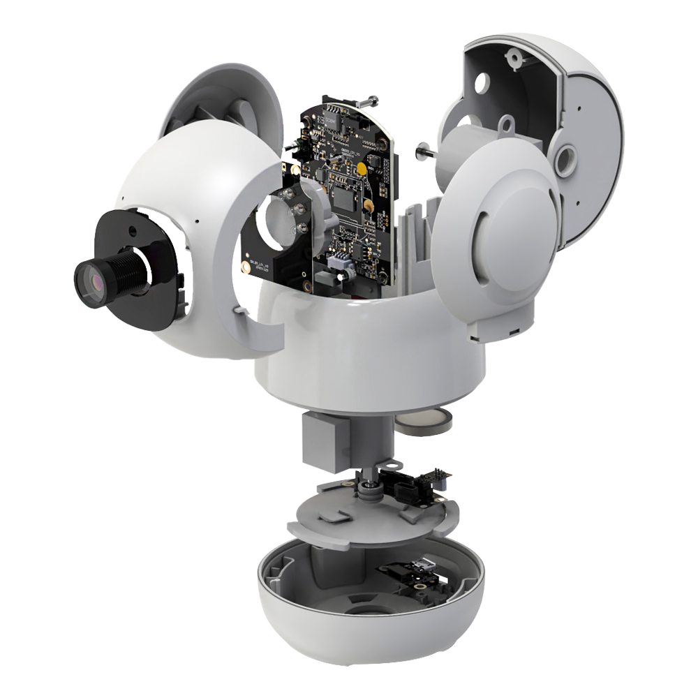 UV-SMART-UHO-S1 - Vista 1