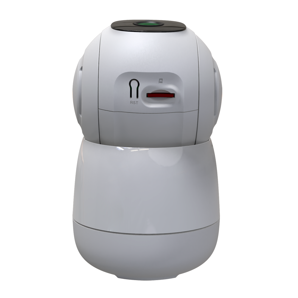 UV-SMART-UHO-S1 - Vista 3