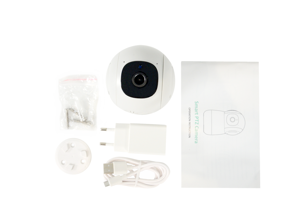 UV-SMART-UHO-S1 - Vista 7