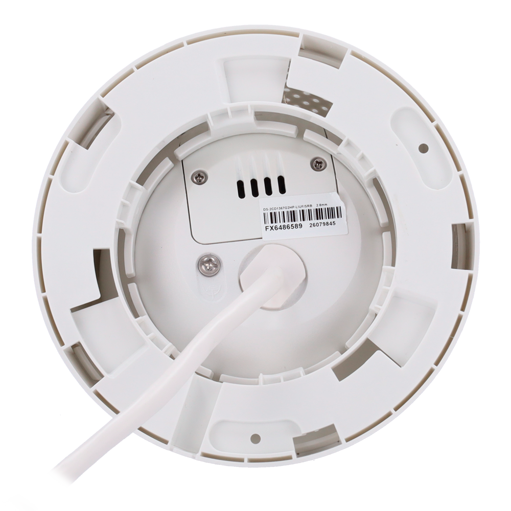 V-DS-2CD1367G2HP-LIUF/SRB(2.8mm) | Imagen oficial 3
