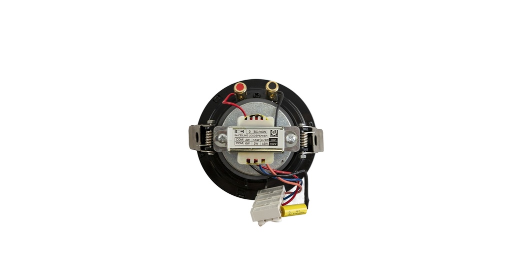 Ecler IC3 (IC3BK/IC3WH)
