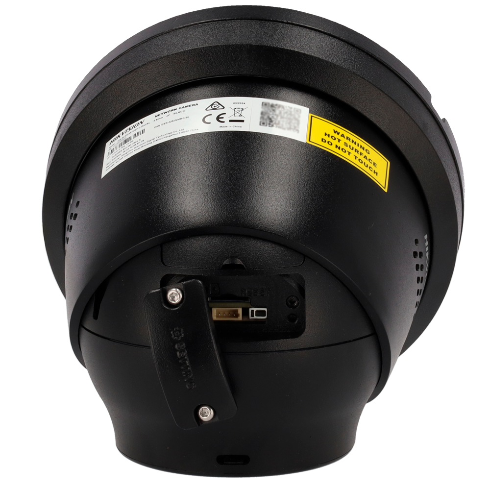 V-DS-2CD2347G2H-LISU/SL(2.8)/eF//BLK | Imagen oficial 2