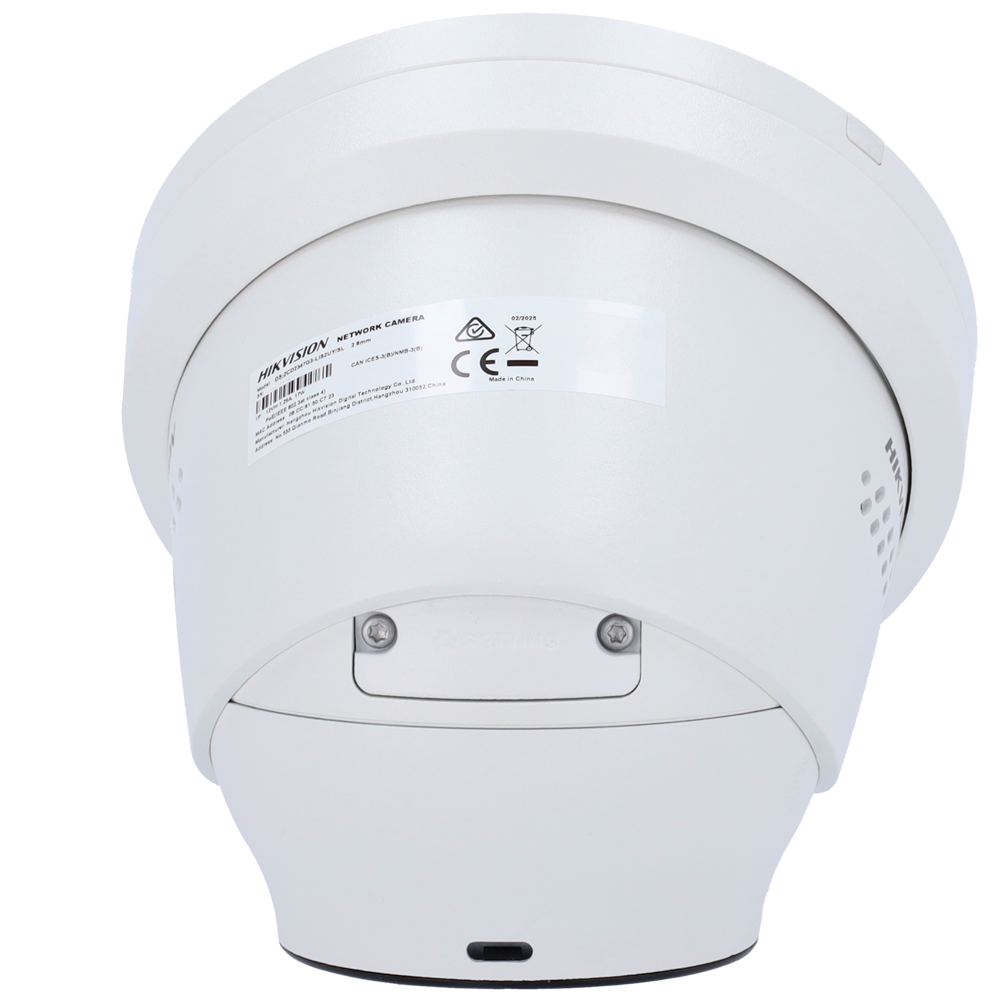 V-DS-2CD2347G3-LIS2UY/SL(2.8mm) | Imagen oficial 2