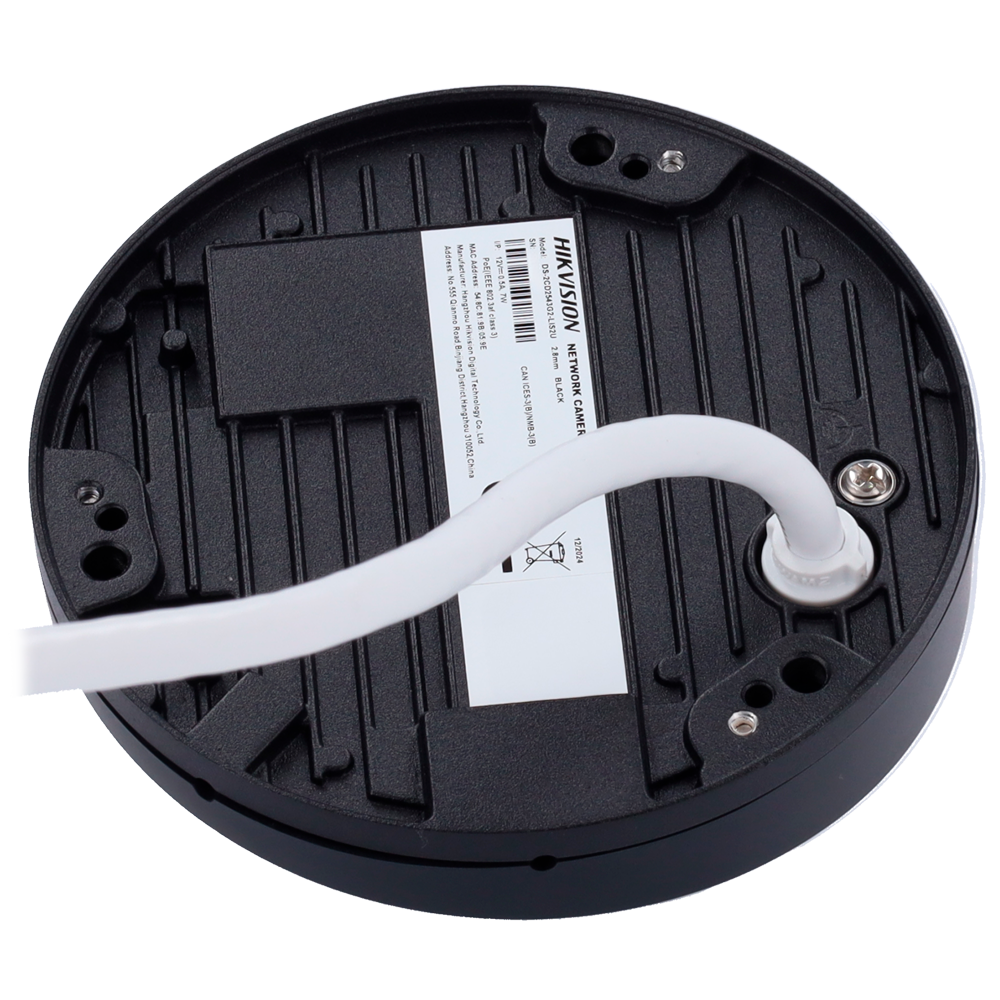 V-DS-2CD2543G2-LIS2U(2.8mm)/BLACK | Imagen oficial 3
