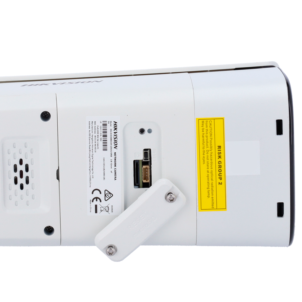 V-DS-2CD2686G2H-IZS2U/SRB(2.8-12mm)eF | Imagen oficial 2