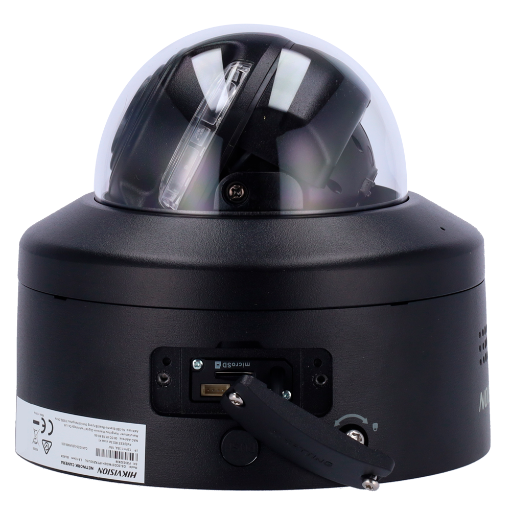 V-DS-2CD2746G2H-IPTRZS2U/SL(2.8-12)BLK | Imagen oficial 2