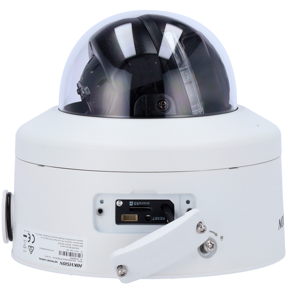 V-DS-2CD2746G2H-IPTRZS2U/SL(2.8-12mm) | Imagen oficial 3
