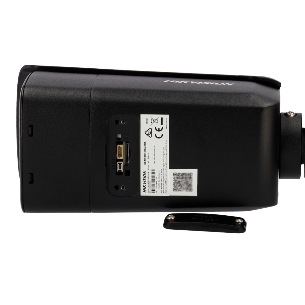 V-DS-2CD2T46G2H-4I(2.8mm)(eF)/BLACK | Imagen oficial 2