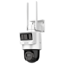 V-DS-2DE2C400IWG-K/4G/C09S20(2.8mm) | Imagen oficial 3