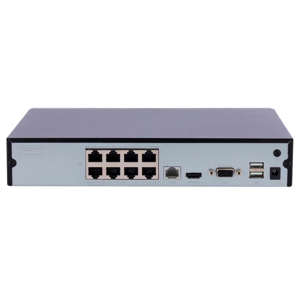 V-DS-7108NI-Q1/8P/M(D) | Imagen oficial 3
