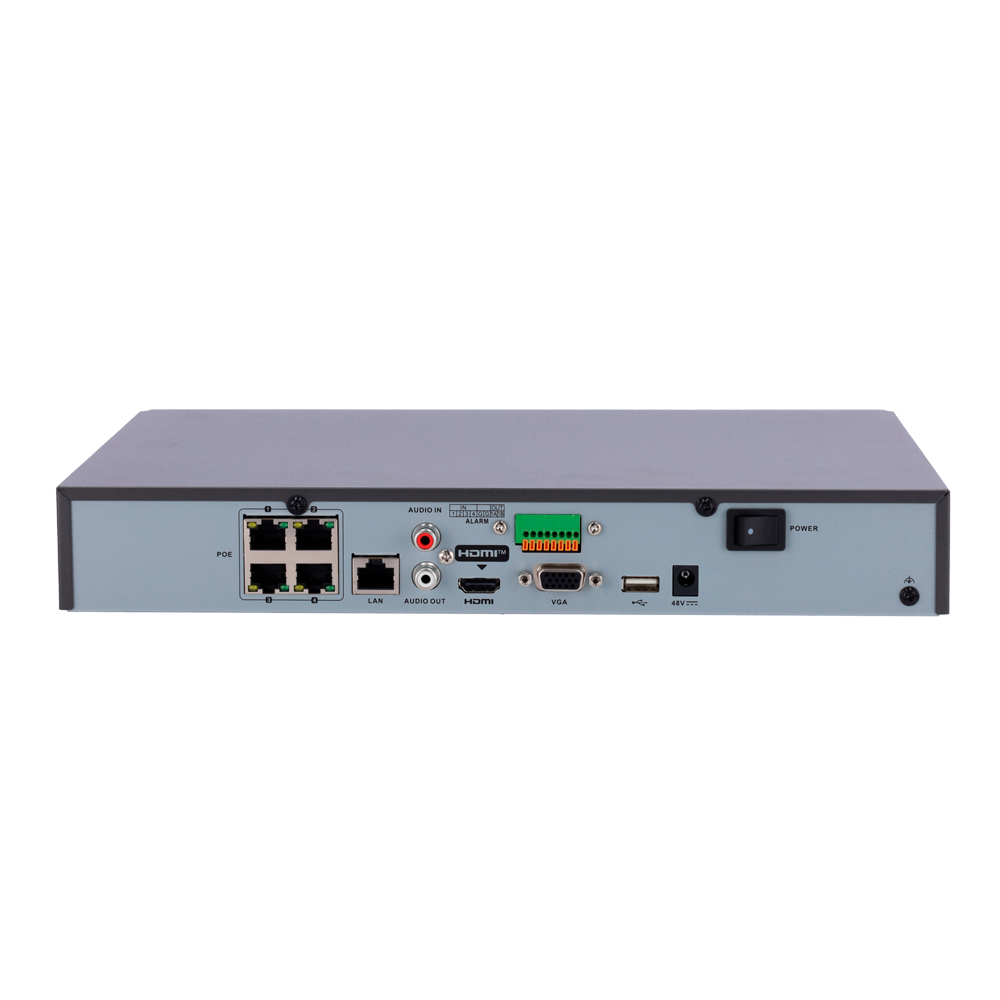 V-DS-7604NI-Q1/4P(D)/Alarm | Imagen oficial 3