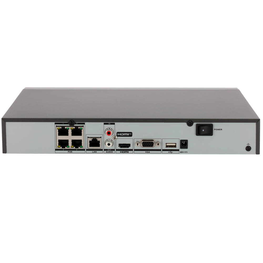 V-DS-7604NXI-K1/4P | Imagen oficial 3