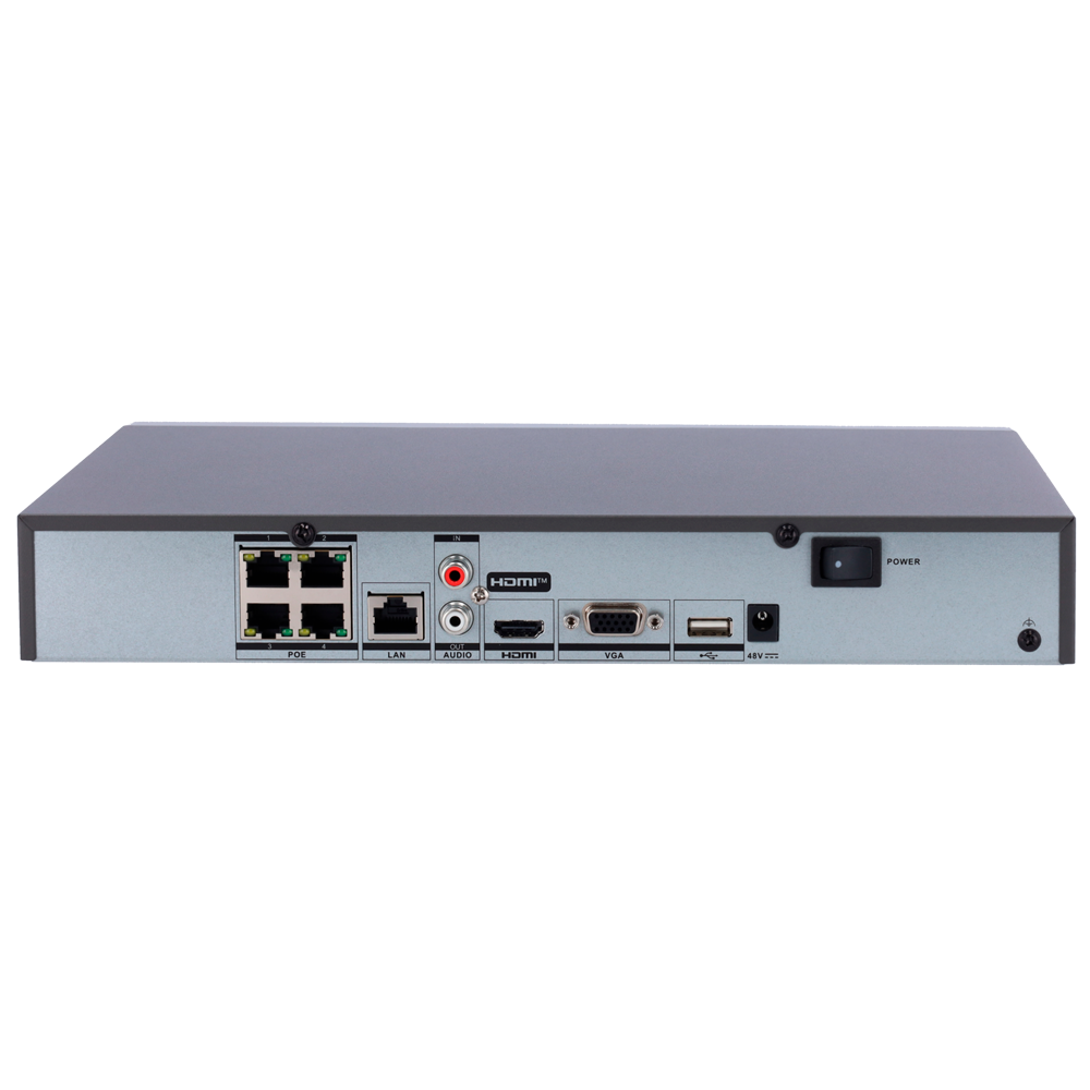 V-DS-7604NXI-K1/4P(D) | Imagen oficial 2