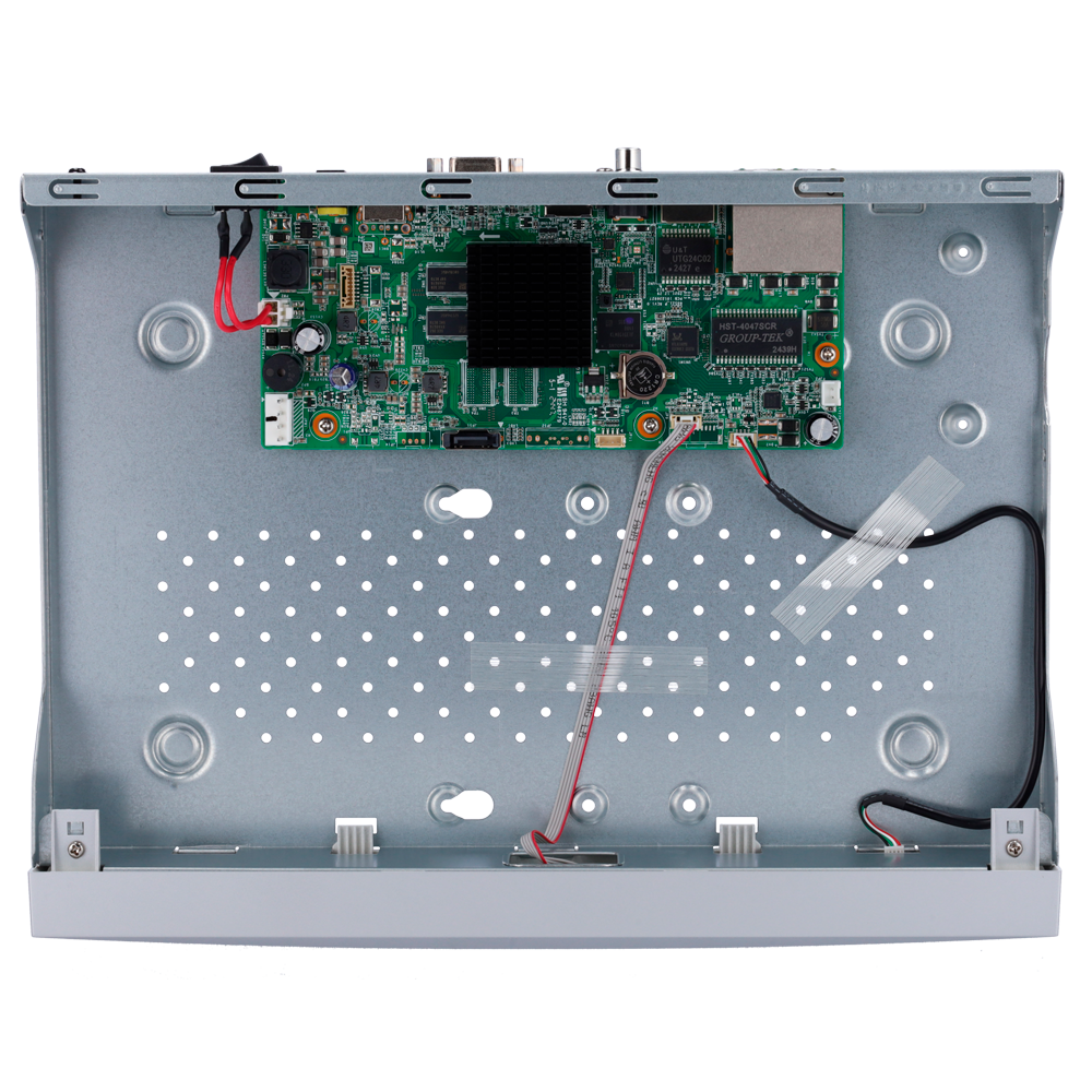 V-DS-7604NXI-K1/4P(D) | Imagen oficial 4