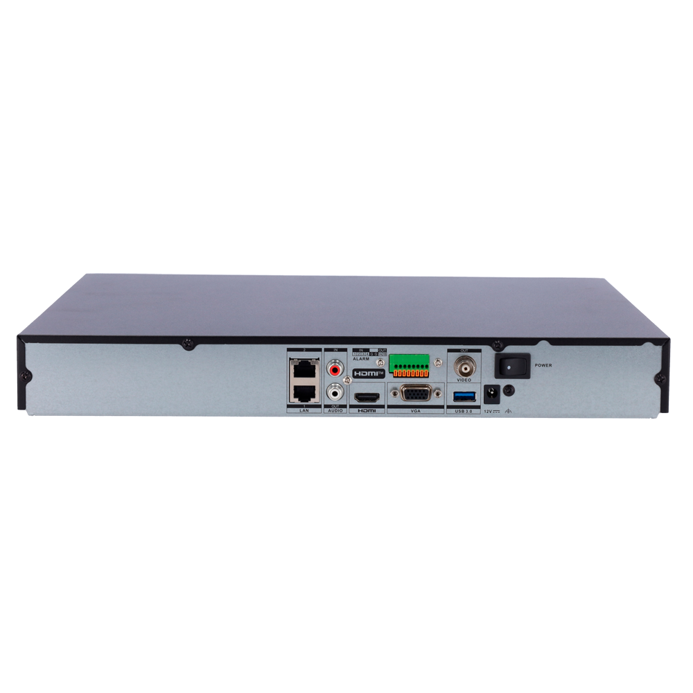 V-DS-7608NXI-I2/S(E) | Imagen oficial 3
