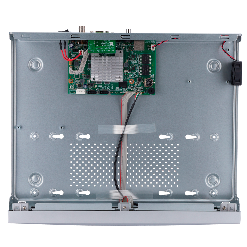 V-DS-7608NXI-I2/VPro | Imagen oficial 4