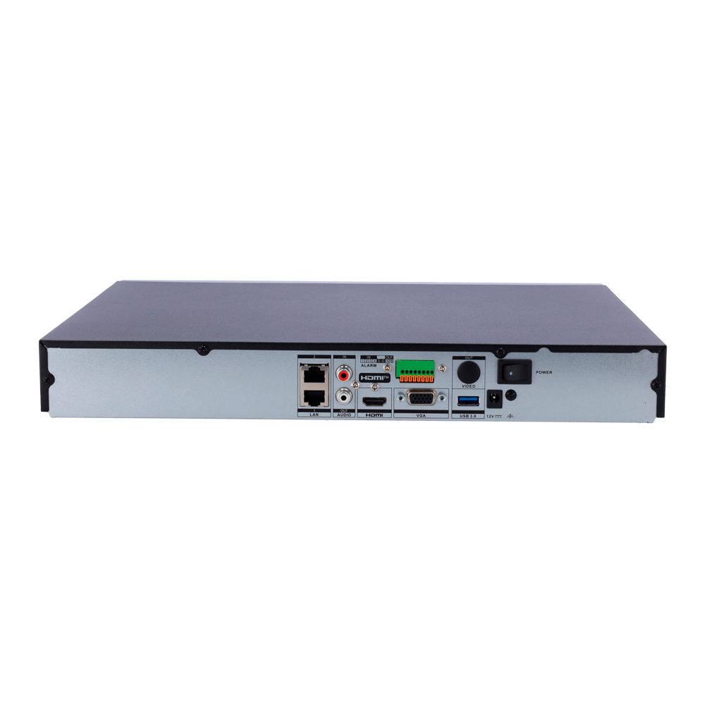 V-DS-7616NXI-I2/VPro | Imagen oficial 3