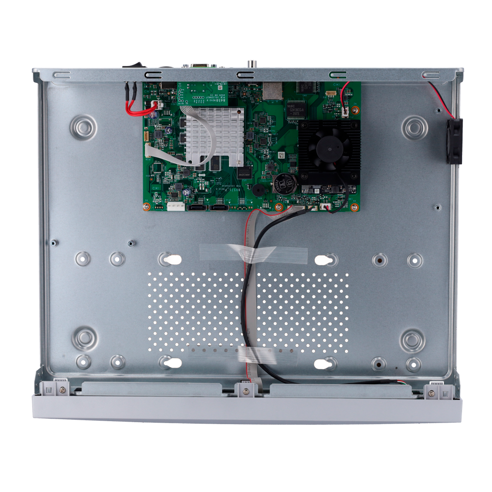 V-DS-7616NXI-I2/VPro | Imagen oficial 4