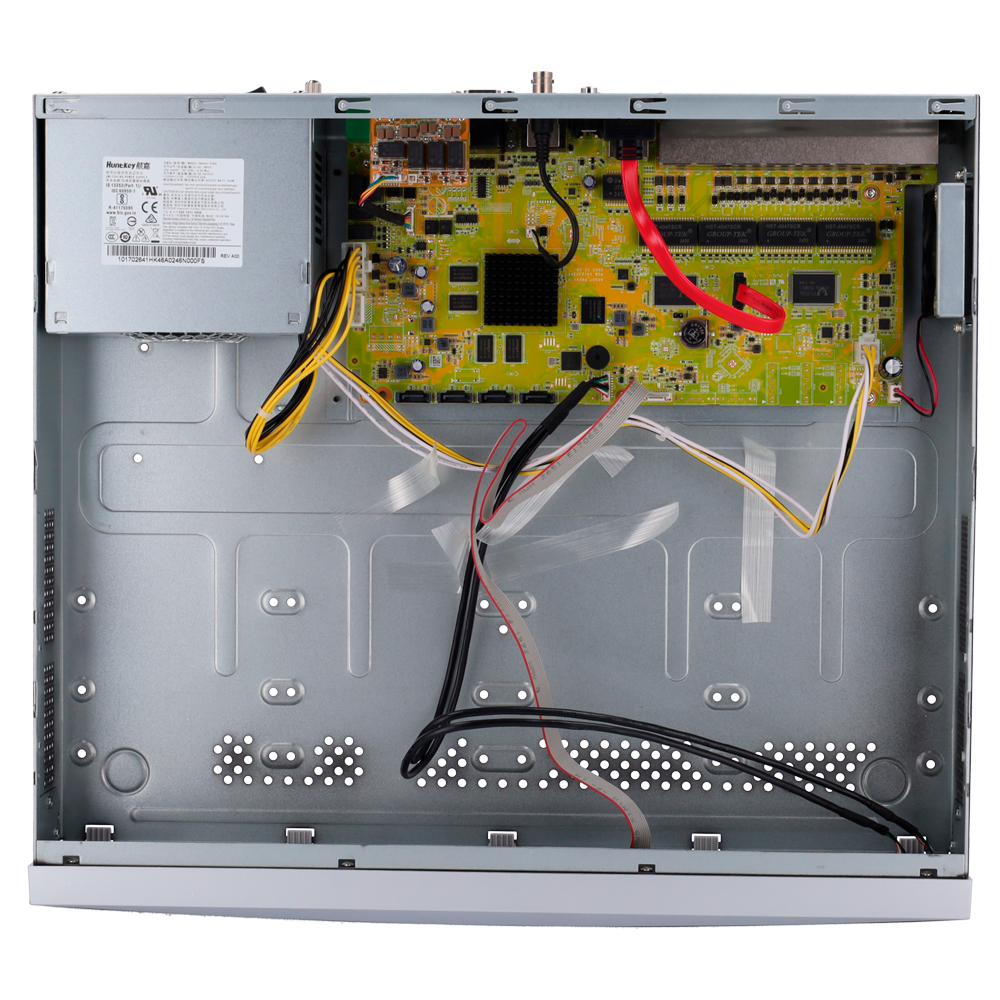 V-DS-7716NXI-I4/16P/VPro | Imagen oficial 4